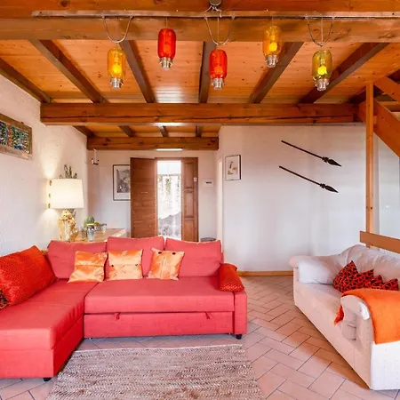 Lejlighed Casa Kiwi *