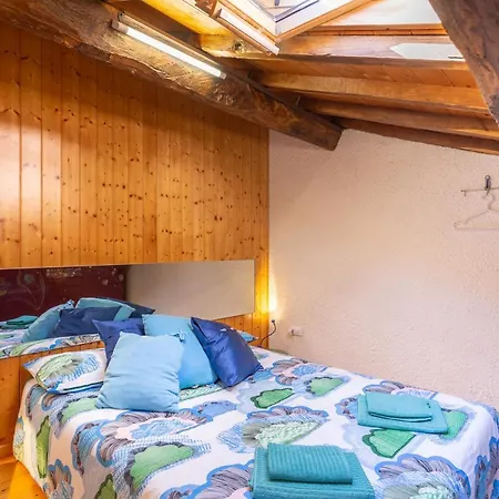 Casa Kiwi * Monti di Villa