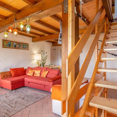 Casa Kiwi Lejlighed Monti di Villa