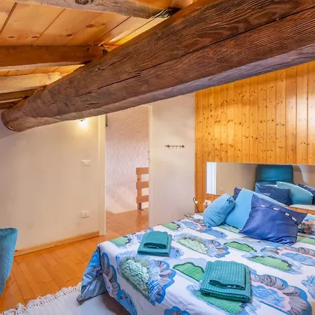 Casa Kiwi * Monti di Villa