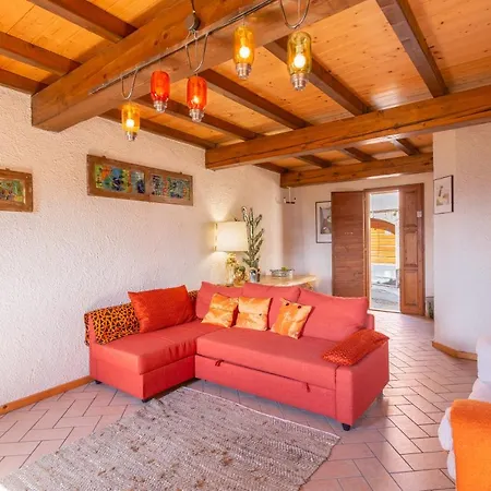 Casa Kiwi Lejlighed *