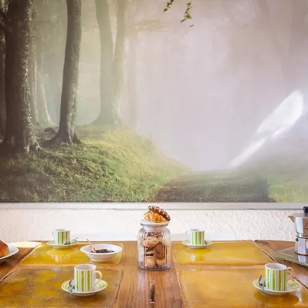 Casa Kiwi Monti di Villa