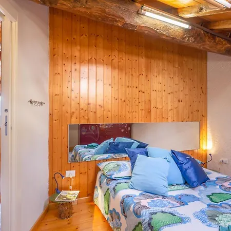 Lejlighed Casa Kiwi Monti di Villa