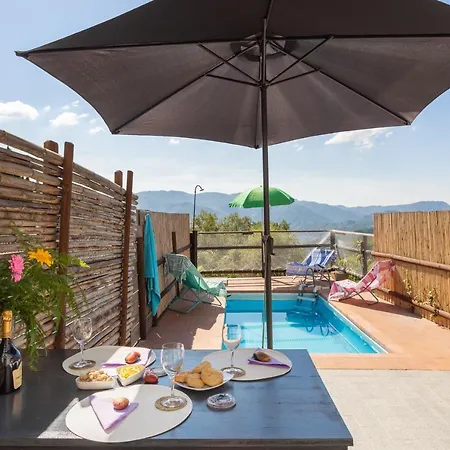 Casa Kiwi Lejlighed *