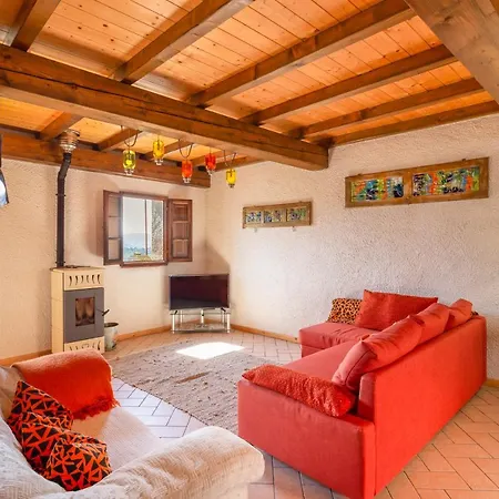 Casa Kiwi Lejlighed *