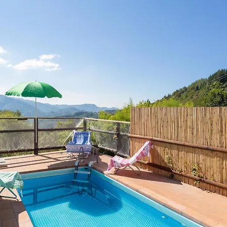 Lejlighed Casa Kiwi Monti di Villa